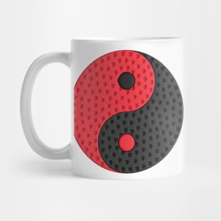 Yin Yang Mug